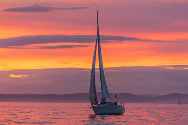 sailing