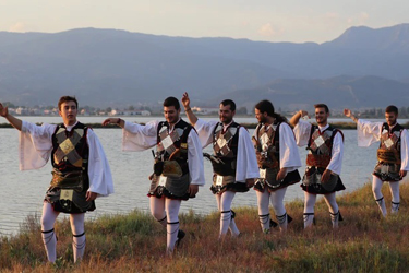 Πανηγύρι Αη-Συμιού